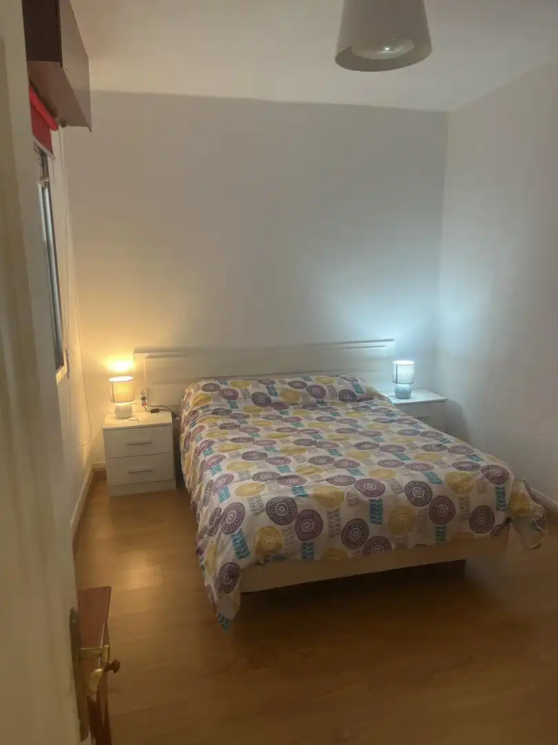 Piso de alquiler en Avenida Das Camelias, 115, Praza Independencia Habitación de Piso de alquiler en Vigo
