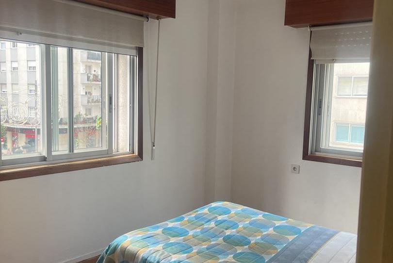 Pis de lloguer a Avenida Das Camelias, 115, Praza Independencia, Pontevedra - imatge 1 Foto 1 de Pis de lloguer a Avenida Das Camelias, 115, Praza Independencia, Pontevedra