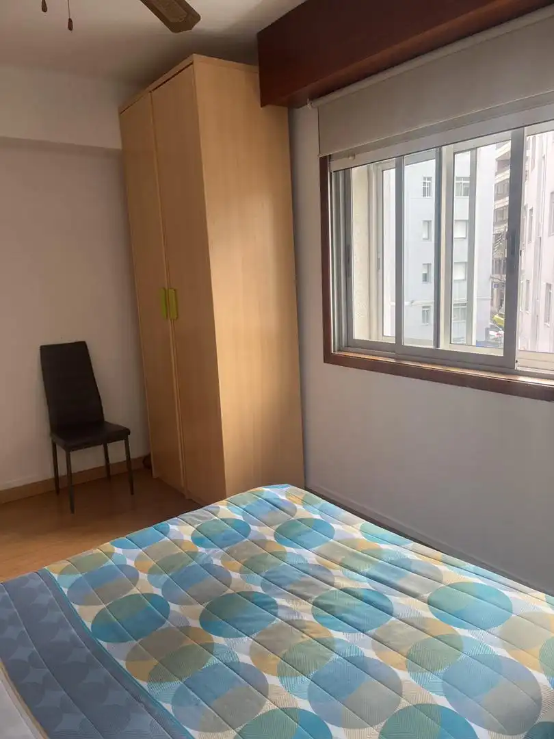Piso de alquiler en Avenida Das Camelias, 115, Praza Independencia Habitación de Piso de alquiler en Vigo