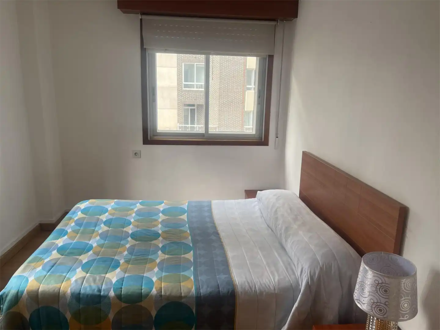 Piso de alquiler en Avenida Das Camelias, 115, Praza Independencia Habitación de Piso de alquiler en Vigo