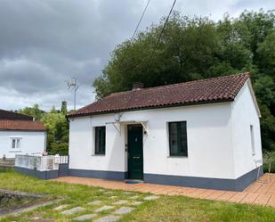 Exterior view of House or chalet to share in Santiago de Compostela   with Air Conditioner, Heating and Private garden