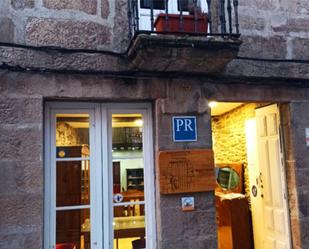 Single-family semi-detached to rent in Sarria  with Heating, Parquet flooring and Terrace