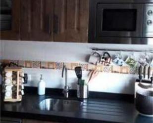 Kitchen of Attic for sale in Churriana de la Vega  with Terrace