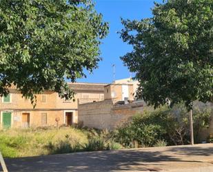 Vista exterior de Pis en venda en Santa María del Camí