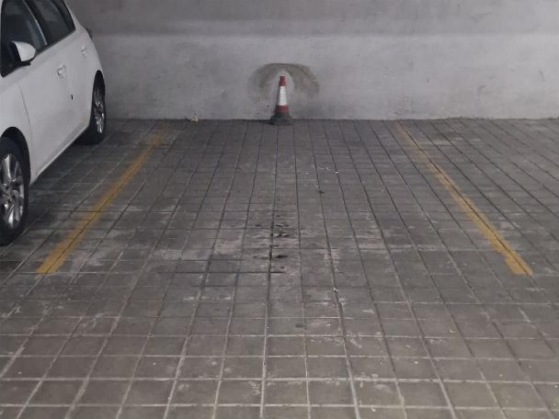 Parking of Garage for sale in Marbella