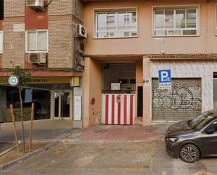 Parking of Garage for sale in Málaga Capital