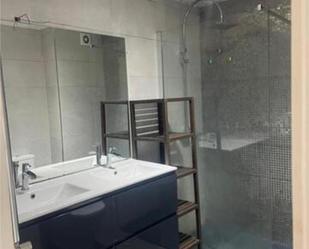 Bathroom of Flat to rent in Móstoles  with Heating