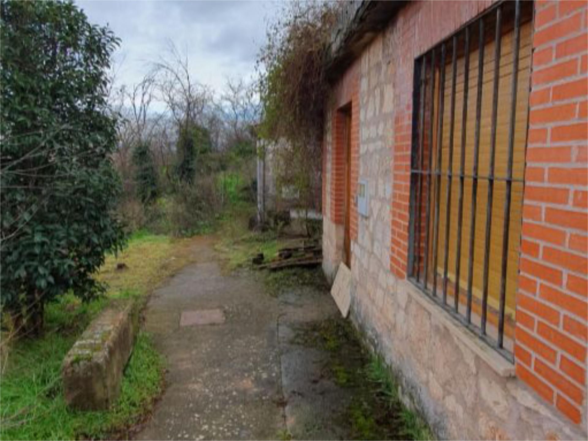 Außenansicht von Country house zum verkauf in Lerma