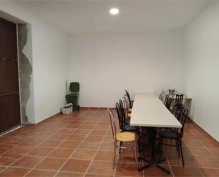 Dining room of House or chalet for sale in Gor  with Terrace