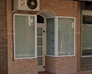 Exterior view of Loft to rent in Ciempozuelos  with Oven