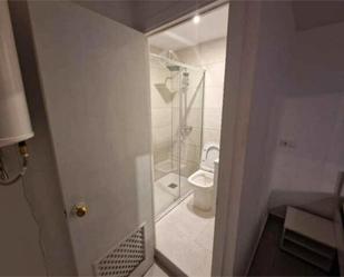 Bathroom of Study to rent in Marbella