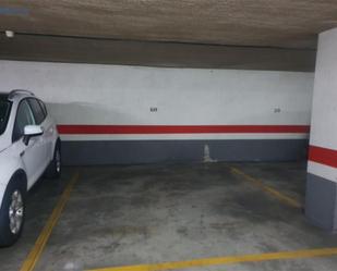 Parkplatz von Garage miete in Alcoy / Alcoi