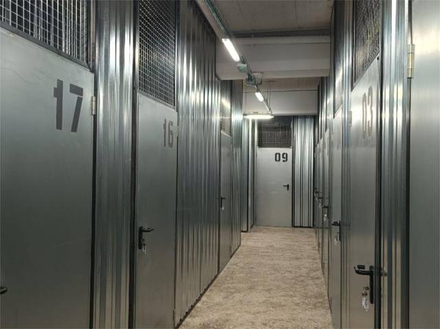 Trastero en Alquiler en Carrer de Sant Joan Bosco, 22 en Vilanova del Camí