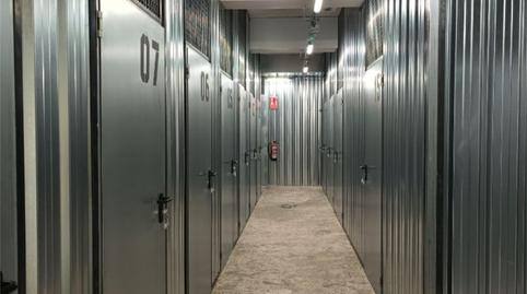 Foto 2 de Traster de lloguer a Carrer de Sant Joan Bosco, 22, Vilanova del Camí, Barcelona