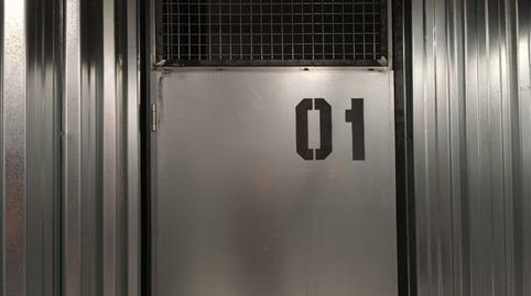 Foto 3 de Traster de lloguer a Carrer de Sant Joan Bosco, 22, Vilanova del Camí, Barcelona