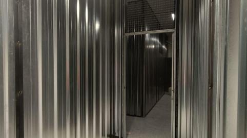 Foto 4 de Traster de lloguer a Carrer de Sant Joan Bosco, 22, Vilanova del Camí, Barcelona