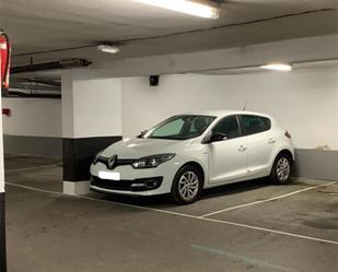 Parking of Garage to rent in Gijón 