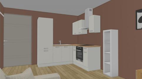 Photo 4 of Flat for sale in Calle Legión Gemina, 7, Oliver, Zaragoza