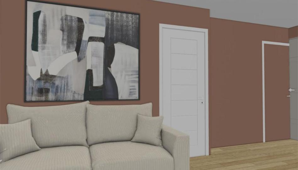 Photo 1 of Flat for sale in Calle Legión Gemina, 7, Oliver, Zaragoza