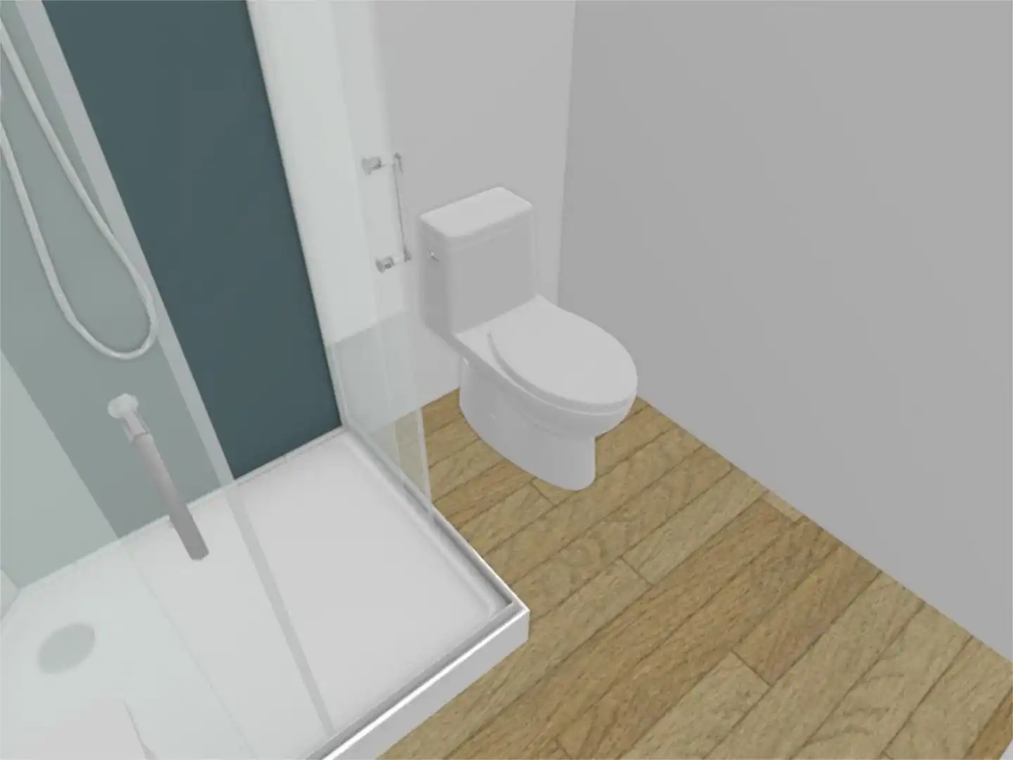 Flat for sale in Calle Legión Gemina, 7, Oliver Bathroom of Flat for sale in Zaragoza with Heating, Parquet flooring and Furnished