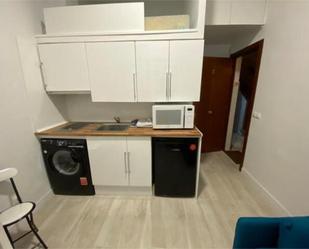 Kitchen of Apartment to rent in  Madrid Capital