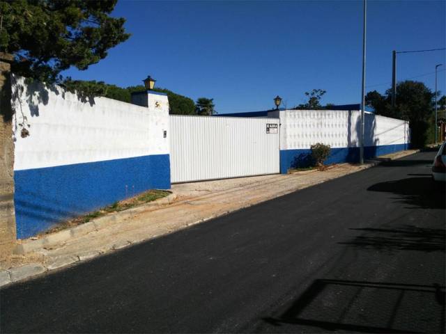 Nave industrial en Alquiler en Calle Castañuela, 7 en Villanueva Golf