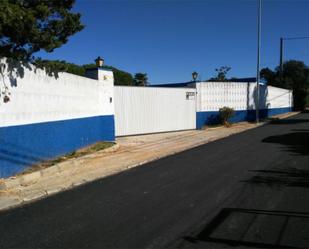 Exterior view of Industrial buildings to rent in Puerto Real