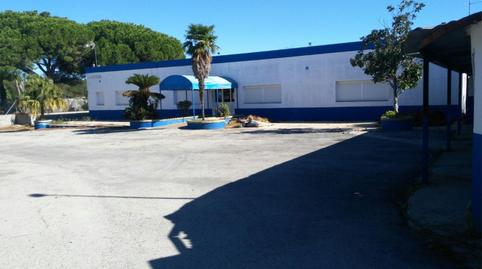 Photo 2 of Industrial buildings to rent in Calle Castañuela, 7, Villanueva Golf, Cádiz