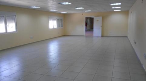 Photo 5 of Industrial buildings to rent in Calle Castañuela, 7, Villanueva Golf, Cádiz