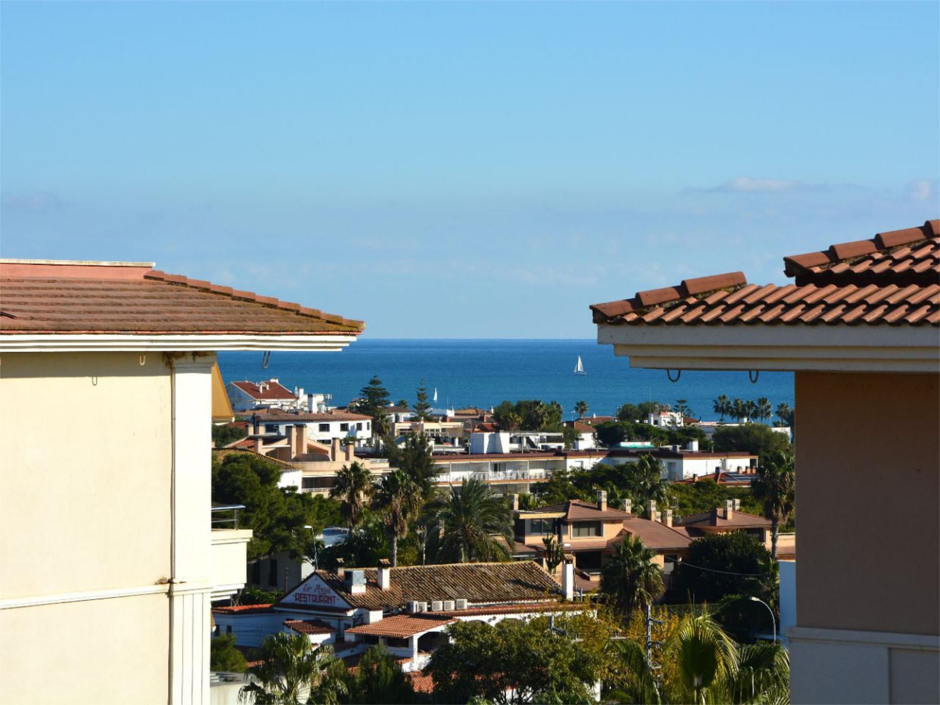 Attic to rent in Carrer d'en Pepe de Garraf, 12, Can Pei