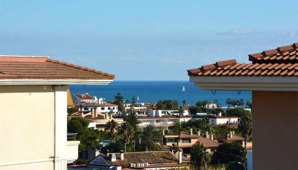 Piso de alquiler en Carrer D'en Pepe de Garraf, 12, Can Pei, Barcelona - imagen 1 Foto 1 de Piso de alquiler en Carrer D'en Pepe de Garraf, 12, Can Pei, Barcelona