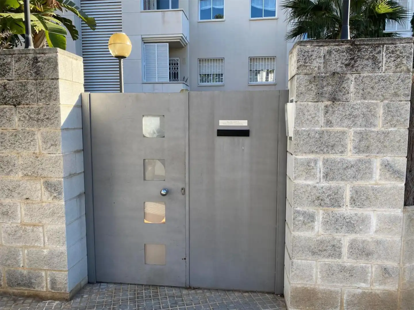 Flat for rent in Carrer d'en Pepe de Garraf, 12, Can Pei