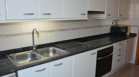 Foto 4 de Ático de alquiler en Carrer D'en Pepe de Garraf, 12, Can Pei, Barcelona