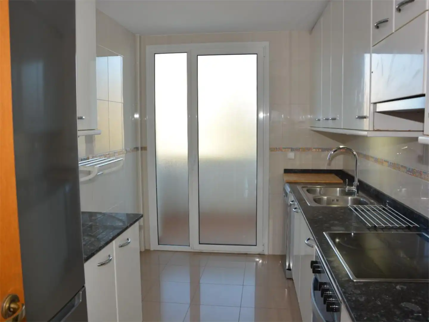 Flat for rent in Carrer d'en Pepe de Garraf, 12, Can Pei
