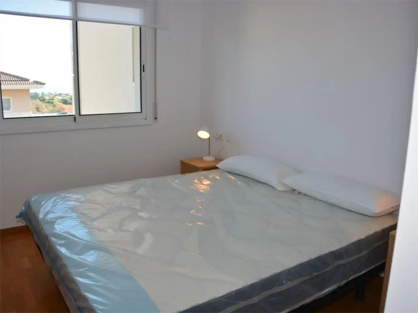 Flat for rent in Carrer d'en Pepe de Garraf, 12, Can Pei