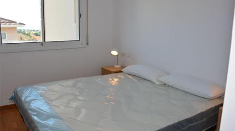 Foto 5 de Ático de alquiler en Carrer D'en Pepe de Garraf, 12, Can Pei, Barcelona
