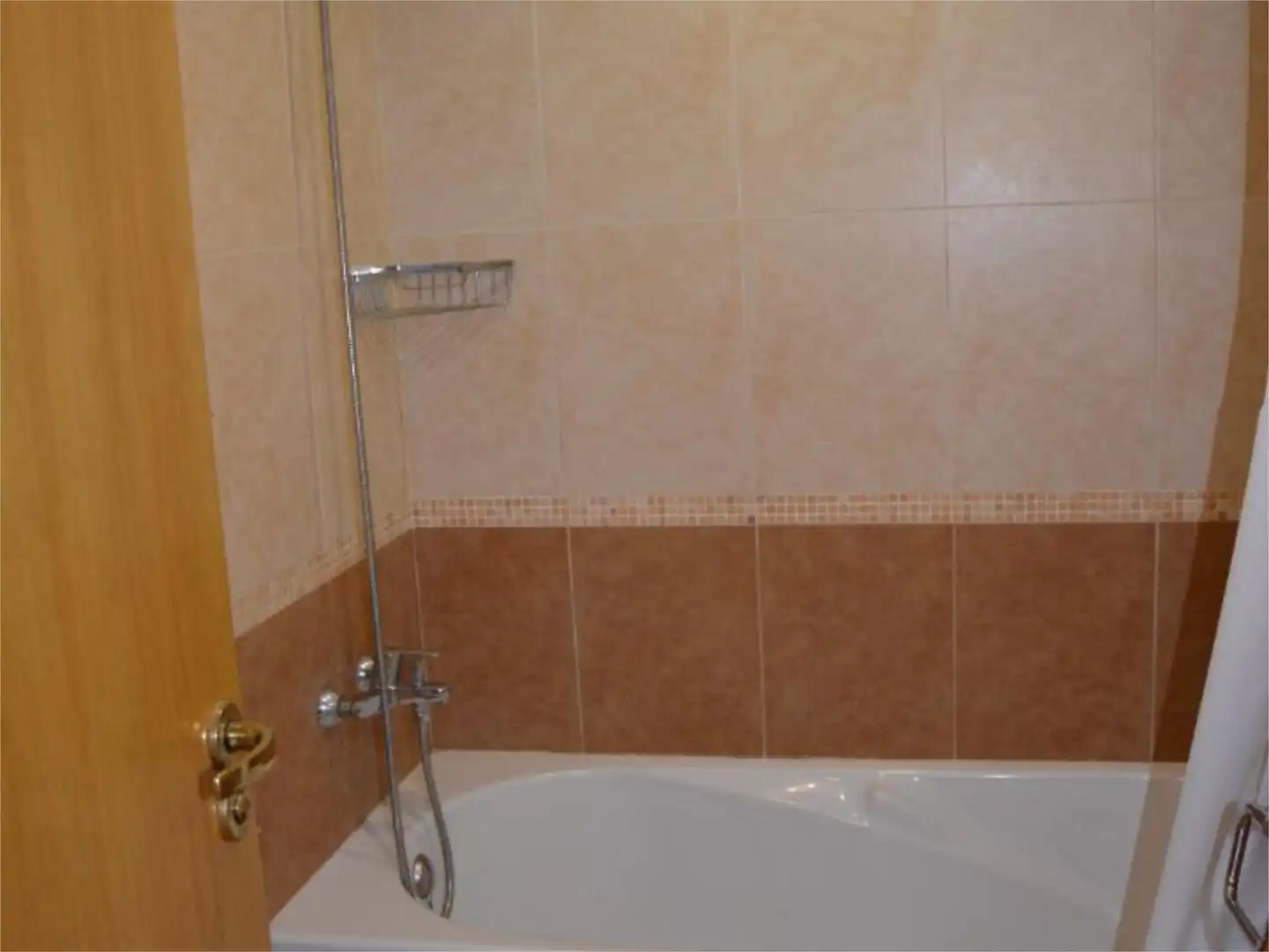 Flat for rent in Carrer d'en Pepe de Garraf, 12, Can Pei