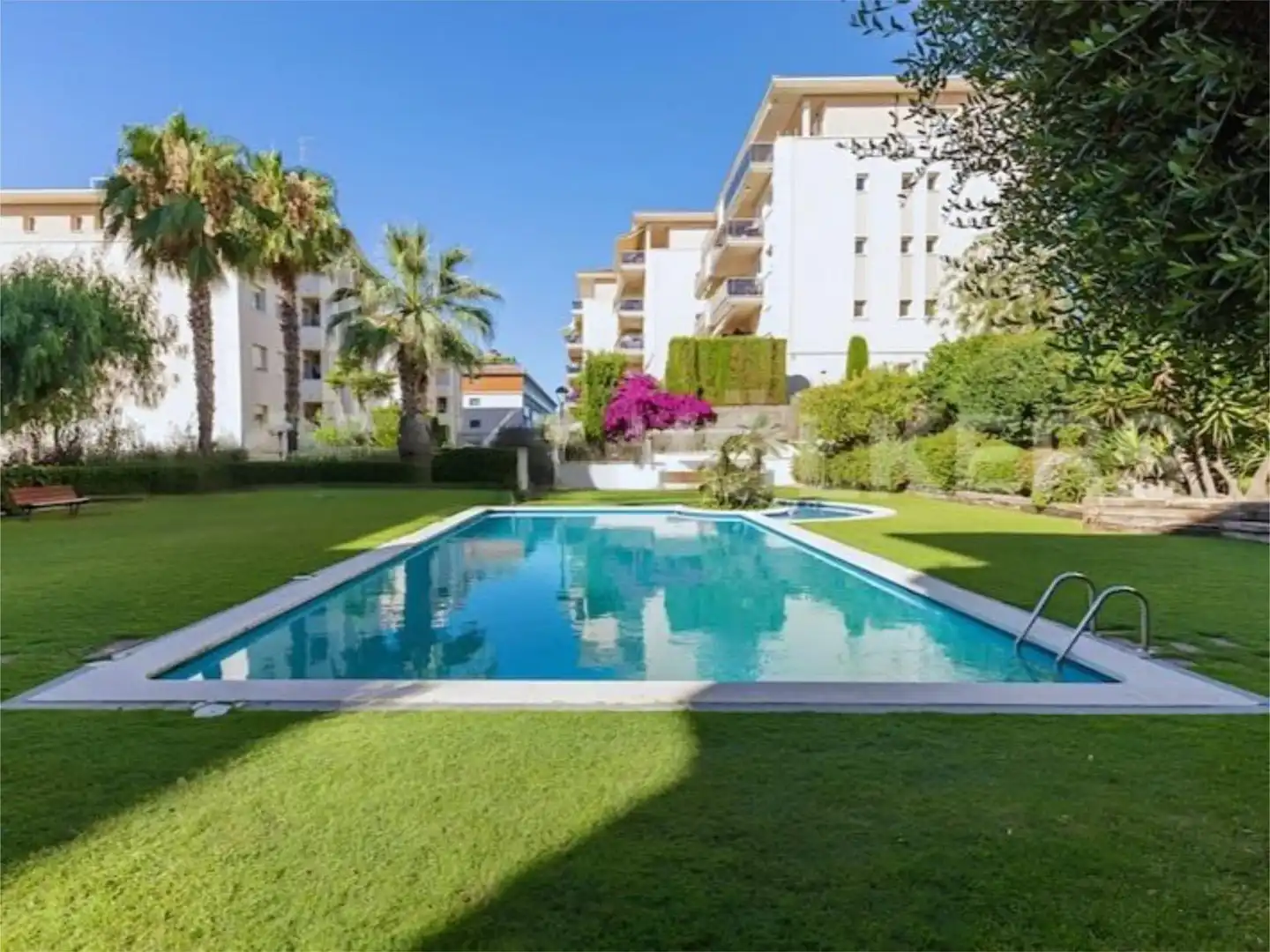 Flat for rent in Carrer d'en Pepe de Garraf, 12, Can Pei
