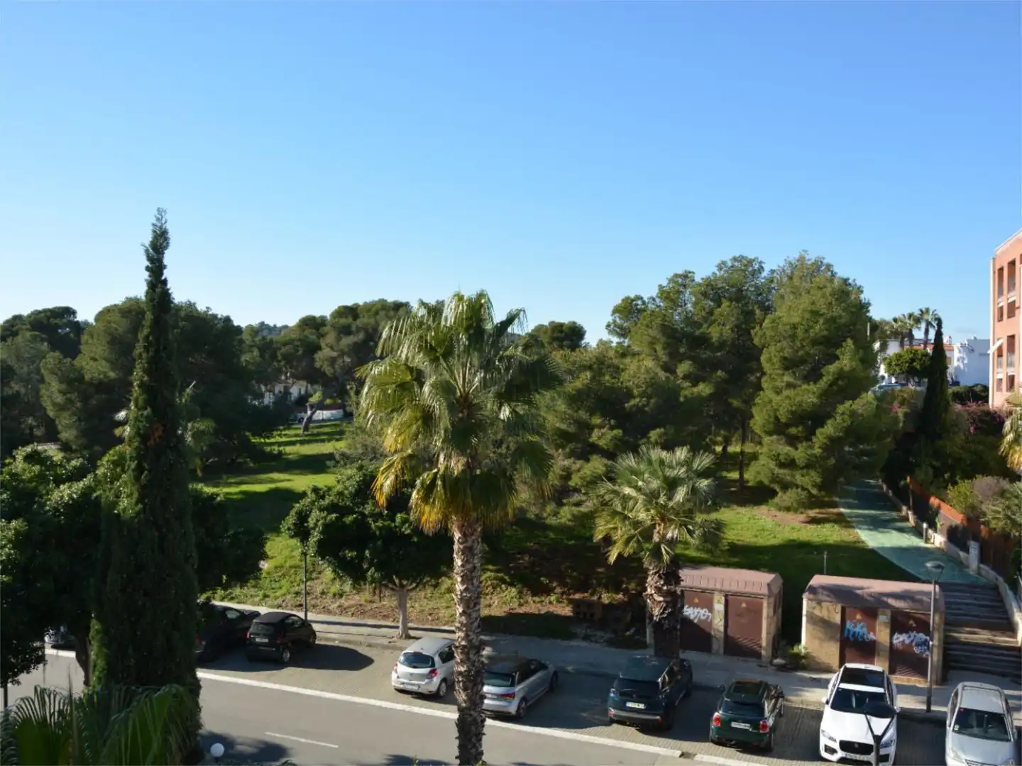 Flat for rent in Carrer d'en Pepe de Garraf, 12, Can Pei