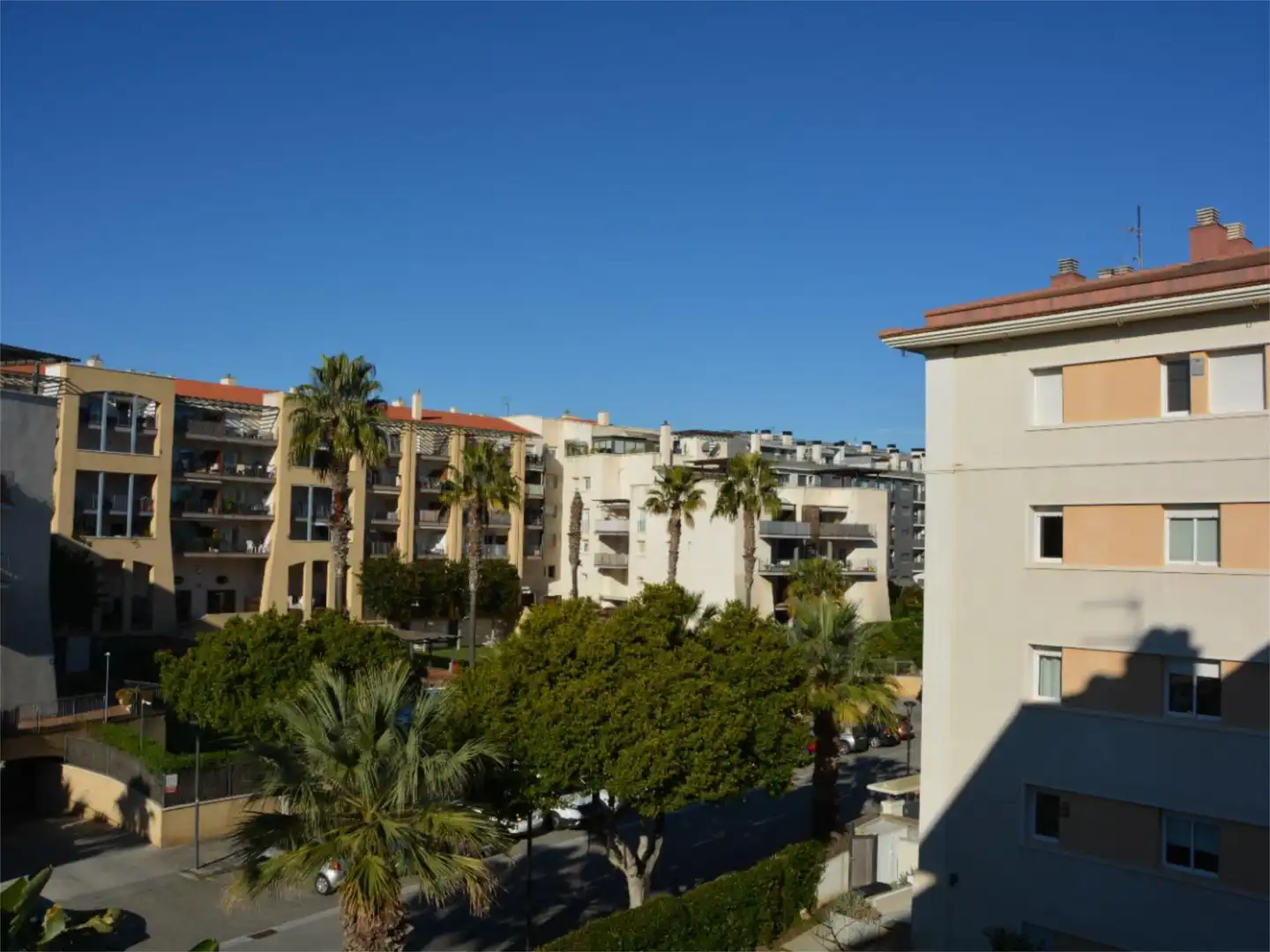 Flat for rent in Carrer d'en Pepe de Garraf, 12, Can Pei