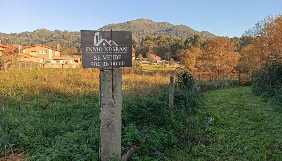 Country house for sale in Rúa Fontela, 12, Camos, Pontevedra - image 1 Photo 1 of Country house for sale in Rúa Fontela, 12, Camos, Pontevedra