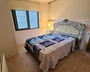 Bedroom of Loft to rent in Castellar del Vallès  with Terrace