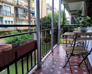 Flat to rent in Calle Mar del Plata, 1, El Tardón - El Carmen