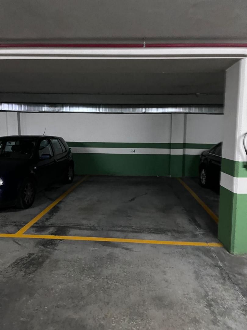 Parking of Garage to rent in Lalín