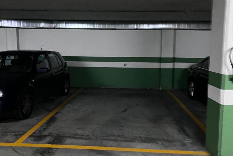 Garatge de lloguer a Rúa C, 29, Lalín, Pontevedra - imatge 1 Foto 1 de Garatge de lloguer a Rúa C, 29, Lalín, Pontevedra