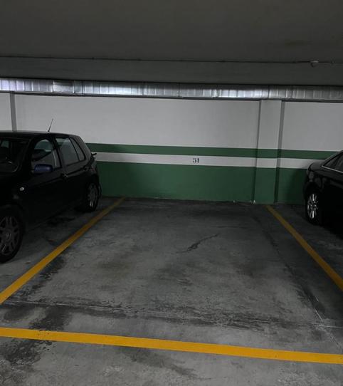 Garatge de lloguer a Rúa C, 29, Lalín, Pontevedra - imatge 2 Foto 2 de Garatge de lloguer a Rúa C, 29, Lalín, Pontevedra