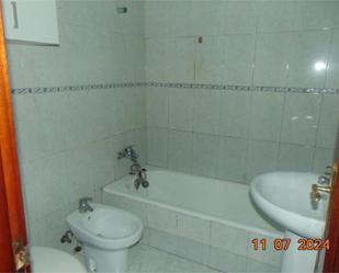 Bathroom of House or chalet for sale in Vigo 