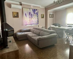 Living room of Flat for sale in Benaguasil  with Air Conditioner