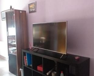 Sala d'estar de Pis en venda en Arcos de Jalón amb Calefacció i Moblat