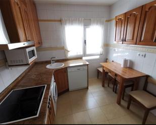 Flat to rent in Avenida Menéndez Pelayo, 5, Centro